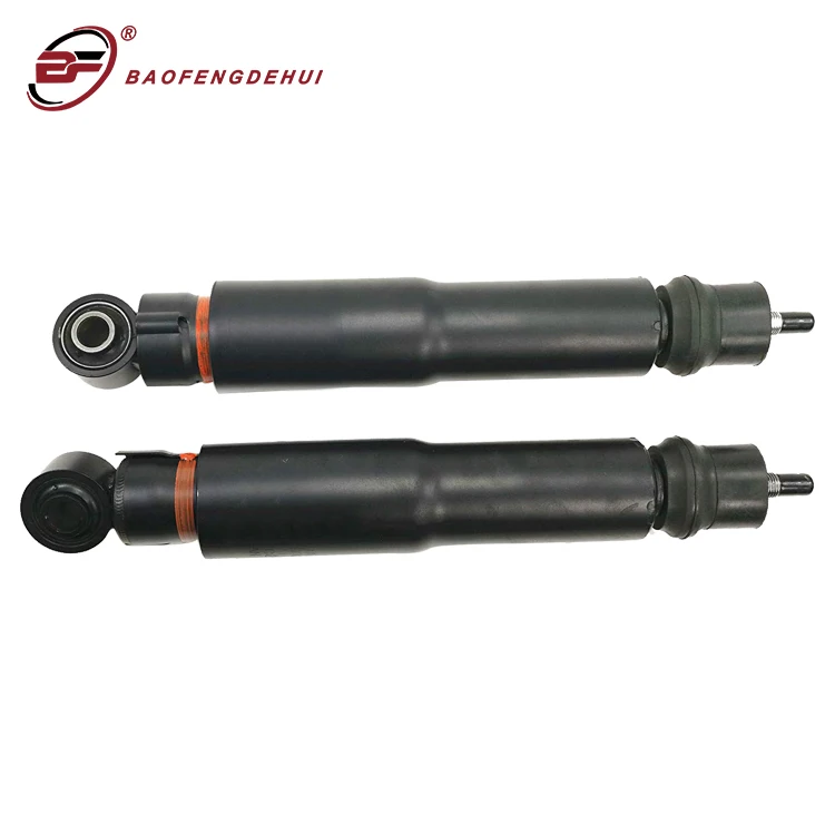High-Quality Hydraulic Oil Damper Shock Absorber for Lexus LX470