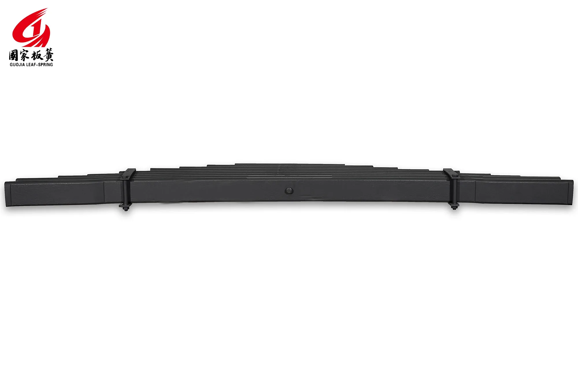 Volvo 257659 Truck Springs - Durable Leaf Suspension Parts
