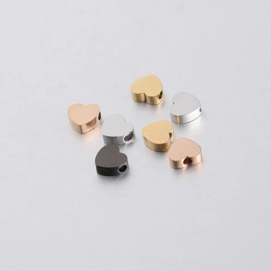 Jewelry Heart Pendants
