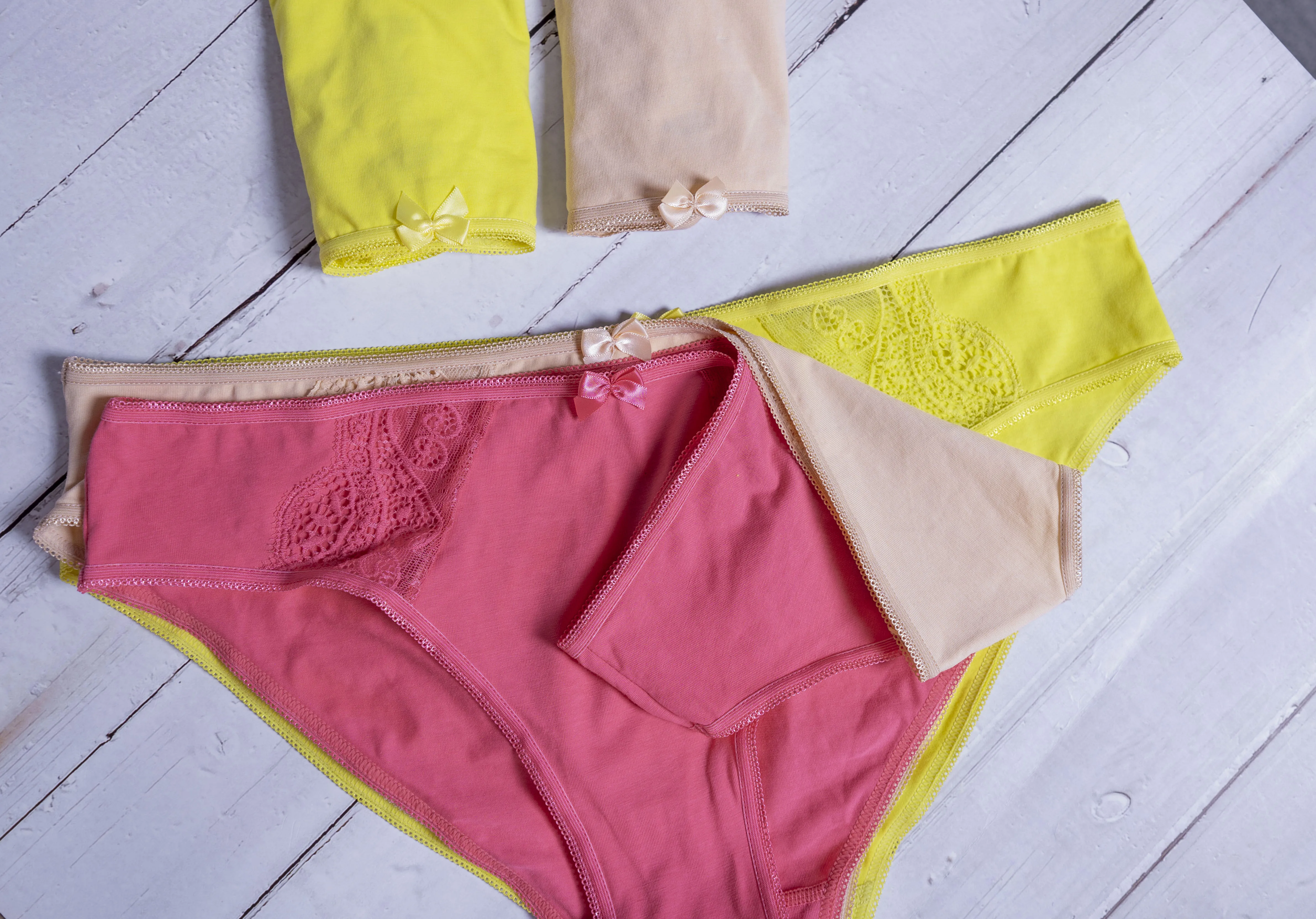 Factory Direct Sales Oem Low Waist Sexy Women Panties Underwear Brief