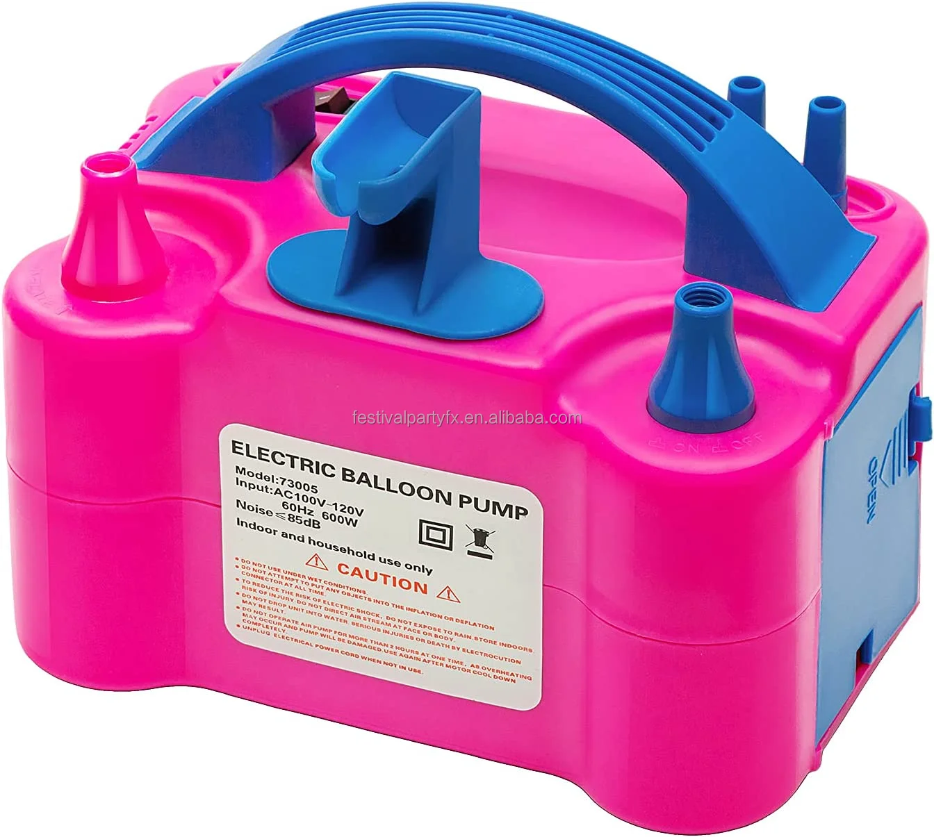 Automatic Machine Timer Inflator Helium Professional Amazon Ballon