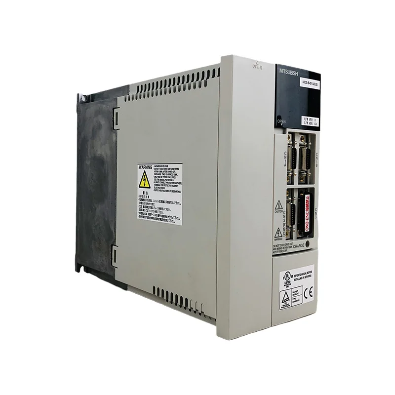 1PCS新しい三菱サーボドライブMDS-B-SVJ2-01 1PC 三菱サーボドライブ