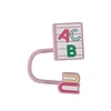 Rose du livre anglais
