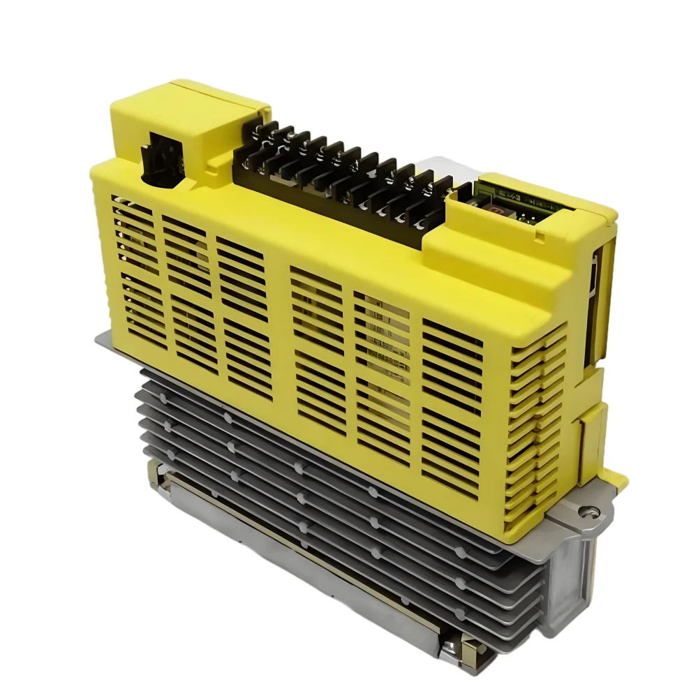FANUC A06B-6057-H007 SERVO DRIVE 動作保証 FANUC-Servo-Drive-Unit-A06B-