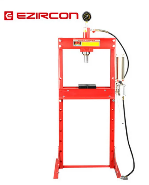 Высокое количество, низкая цена, 50 тонн, гидравлический пресс