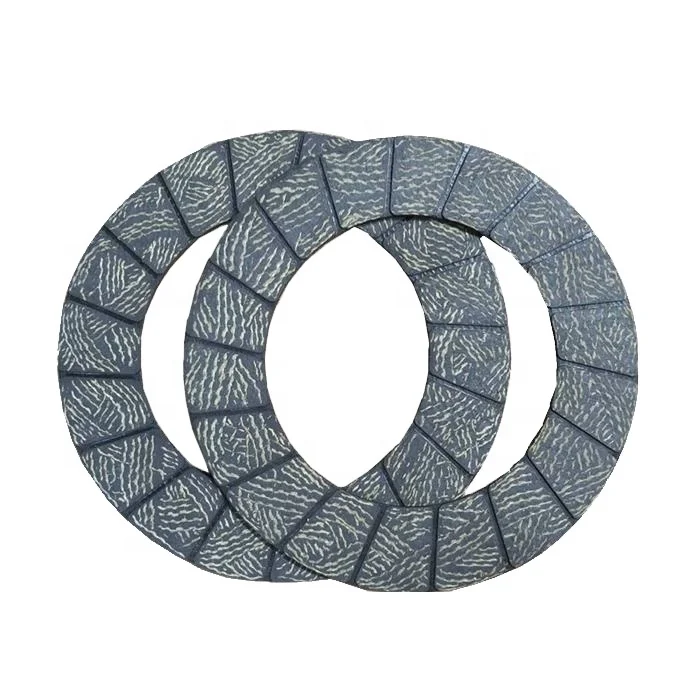Cheap Friction Material SC Clutch Facing for Africa Market