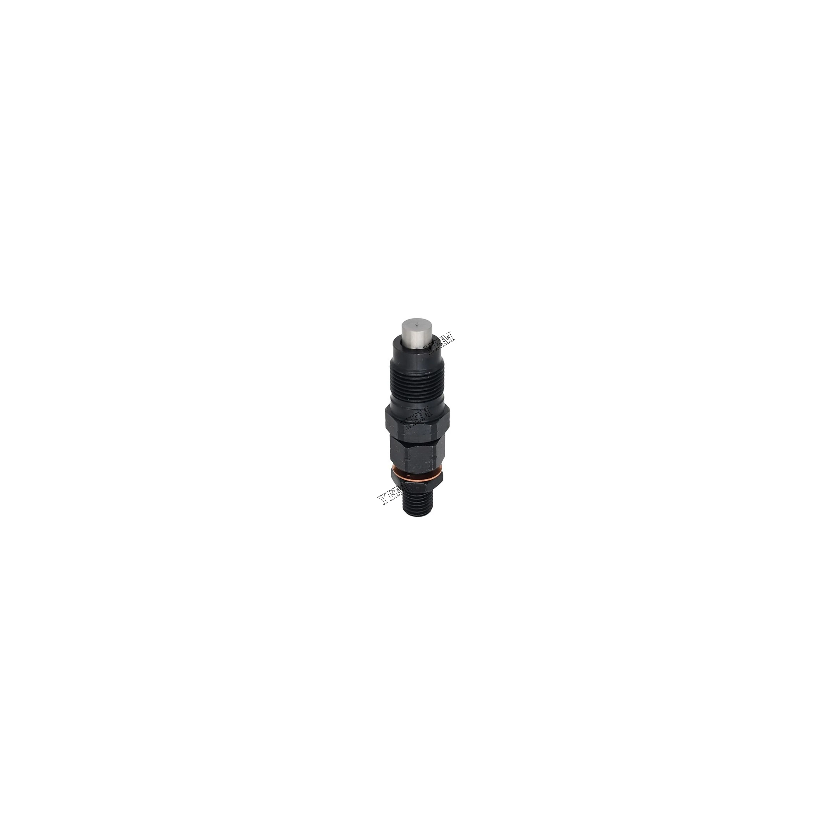 3 Pcs Fuel Injector 8941169342 for Isuzu 3KB1 3KC1 3KR1 for Hitachi EX12 EX15 EX20UR Machinery Engine Spare Parts