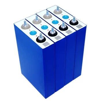 3.2V280Ah Lifepo4  Lithium Battery Pack Hot Sale Factory Direct Price 3.2V280Ah Solar Battery Storage Solar Battery Storage