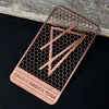 Matt Rose Gold
