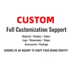 Customized Omani Brooches Designs