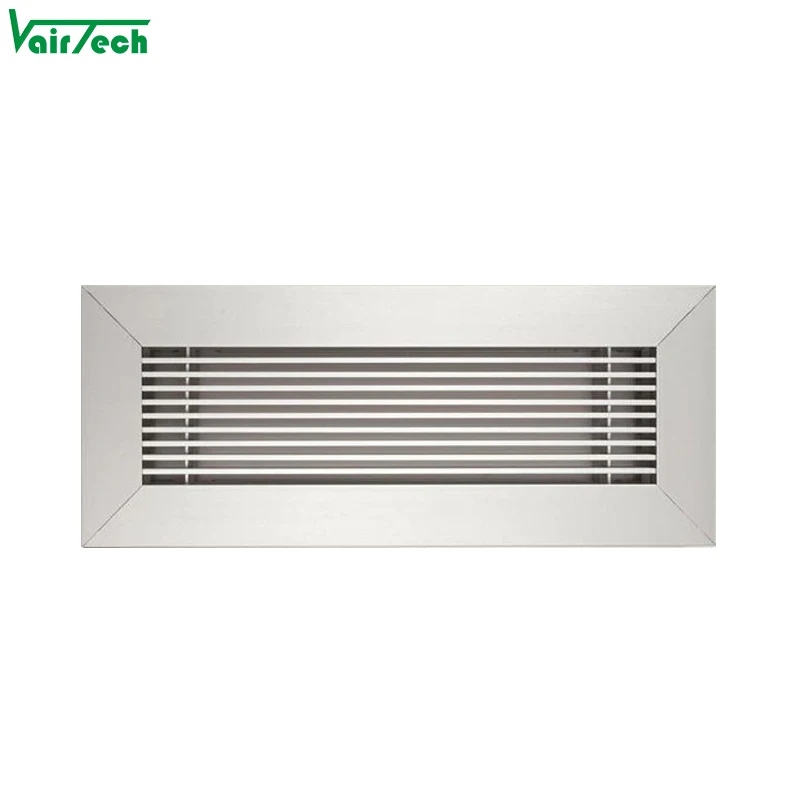 Floor Vents Hvac System Black Removable 4x10 Metal Ventilation air Floor  Register Vent Cover