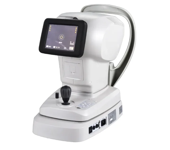High Quality Series Small Combined Table Optics Instruments RM-960 Set Optometry Instruments 1-Year Warranty