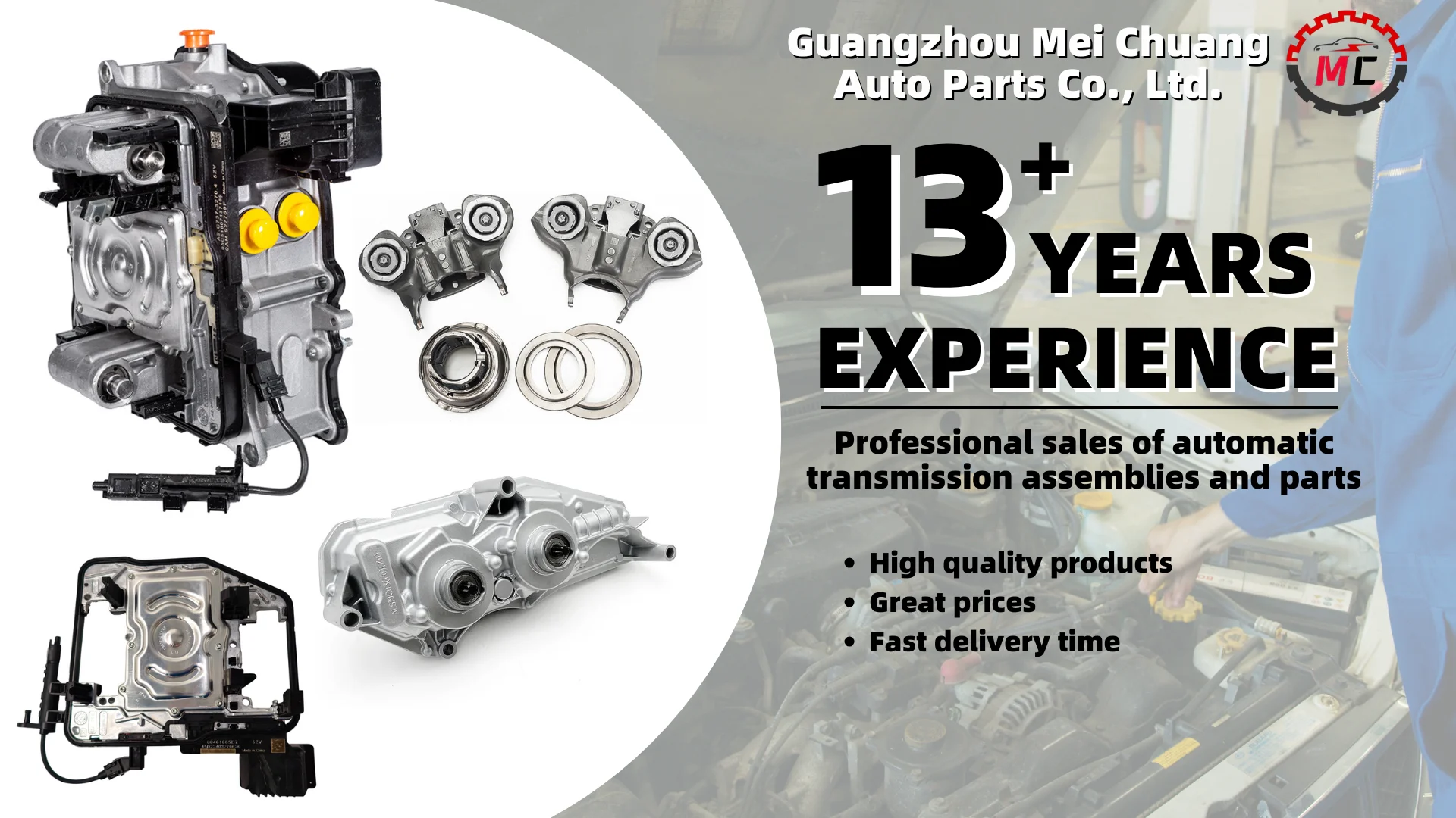 Ghjjj Tfjjさん専用.5 High Quality Wg9725220359 Z F 16s2230to Transmission - Zf