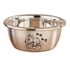28cm Stainless Steel Basin [Ma Ruyi] Two-Piece Set