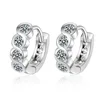 Moissanite+GRA Certificate-White Gold