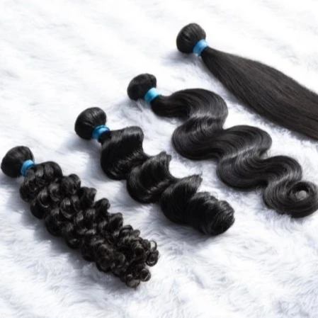 brazilian hair manufacturers in china
