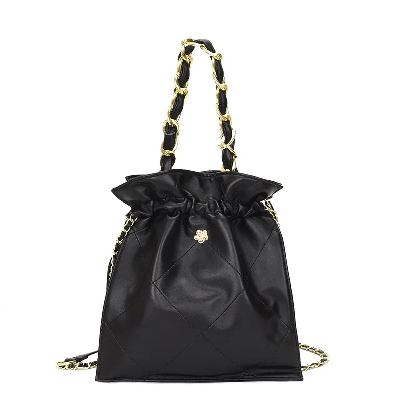 popular bucket bag
