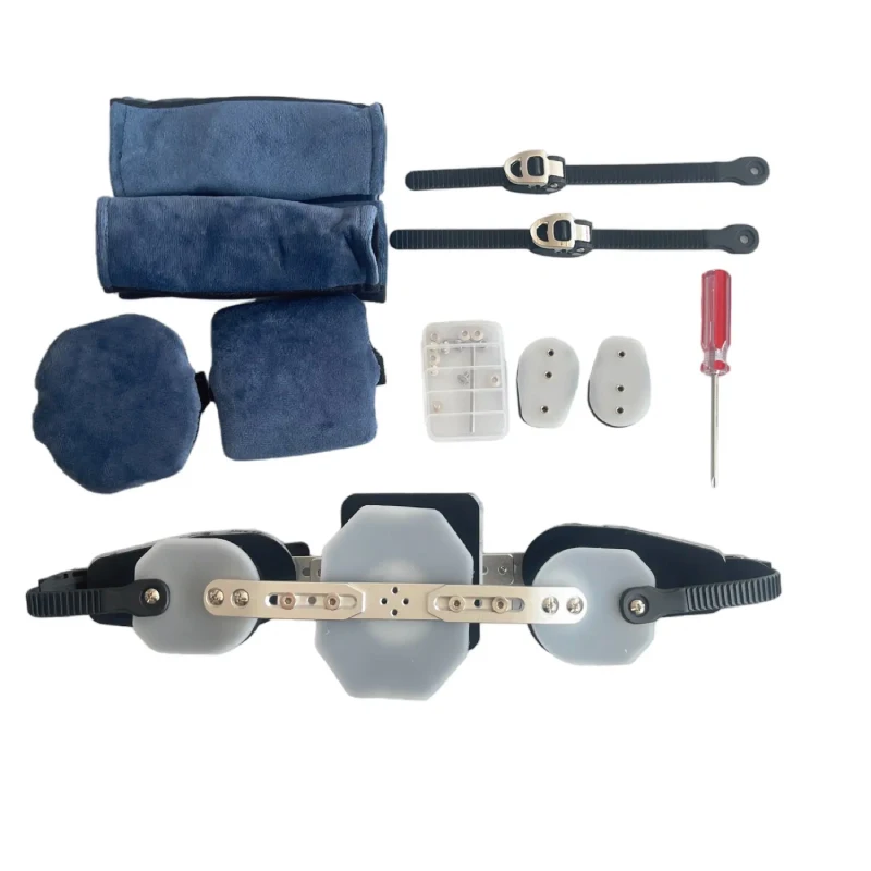 Flexible Corset Orthosis Braces for Children and Adults Pigeon Breast Pectus Carinatum Ribs Valgus Breast Corrector
