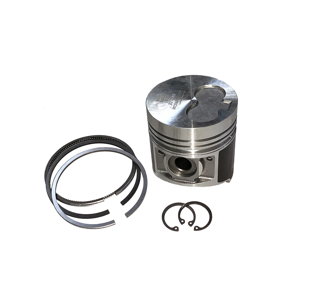 4d56dit 4d56u 4d56t 4d56 Engine Piston For Mitsubishi Diesel Engine 