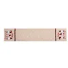 Beige 180x34x0.4cm