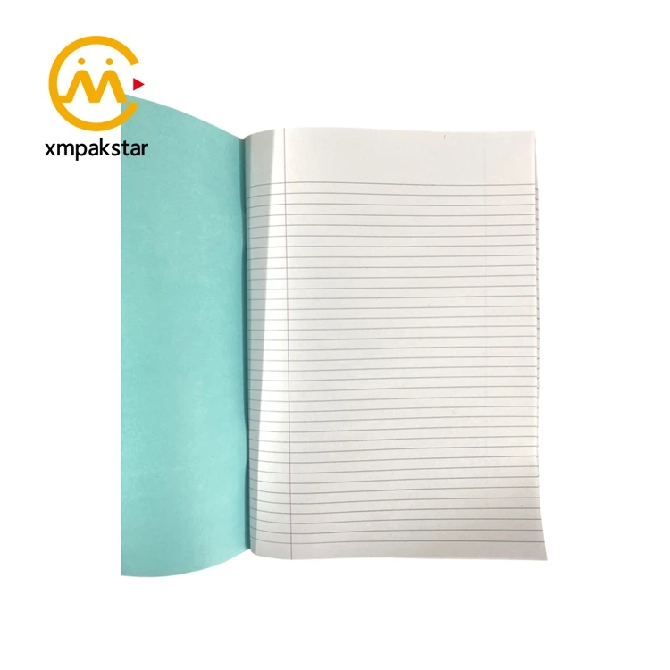 Учебник для упражнений хорошего качества учебная тетрадь школьные принадлежности канцелярские тетрадки