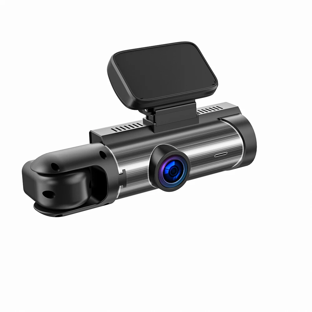 New Dual Lens Dash Cam Dvr Blackbox Full Hd Dashcam Car Dvr Vehicle