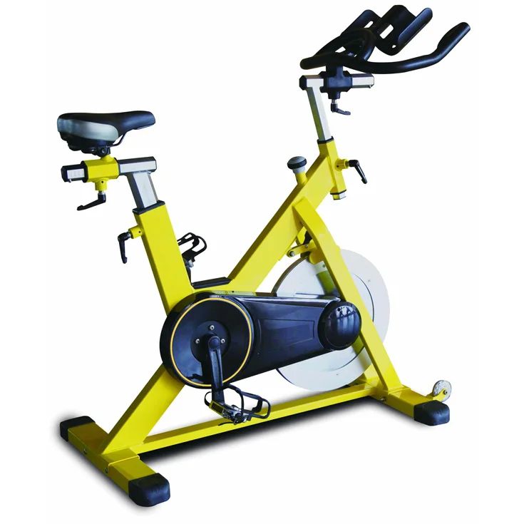 GS-8927 China Wholesale Aqua Magnetic Professional Spinning Bike Speeding  Cycle With Great Design