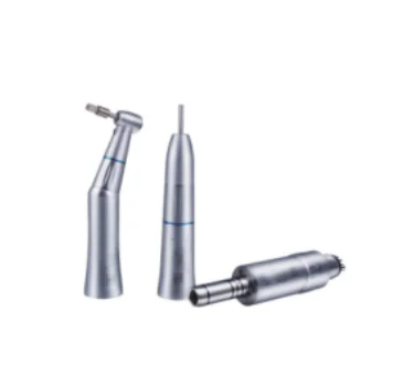 Low price dental handpiece internal waterway low speed motor low speed set Foshan high quality