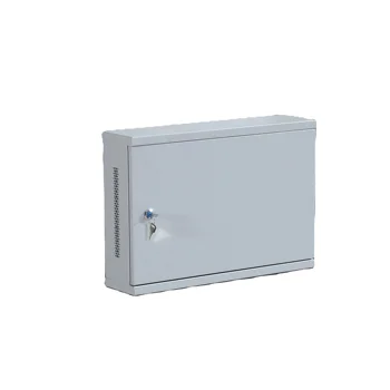 OEM wall mounted network cabinet 2U standing network cabinet server cabinet