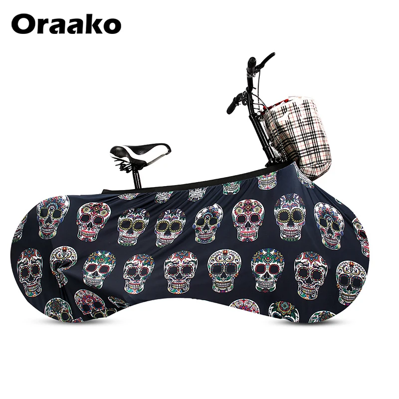 bike cover