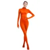 Naranja [Mostrando la cabeza, la mano y el pie]