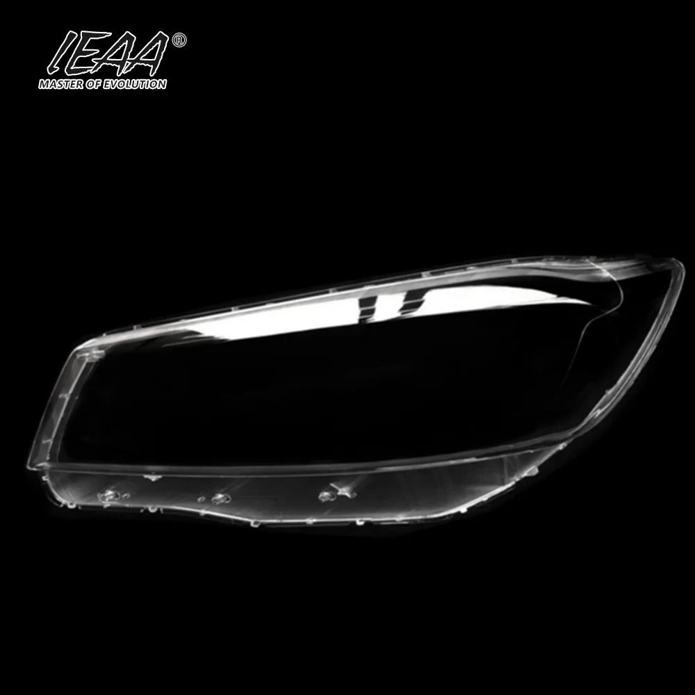 Защитный колпак фары, стекло фары для KIA Sorento 2015–2017, светозащитный колпак, прозрачный защитный колпак фары
