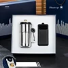 Taza de vacío de 350 + batería externa de 5000 mAh