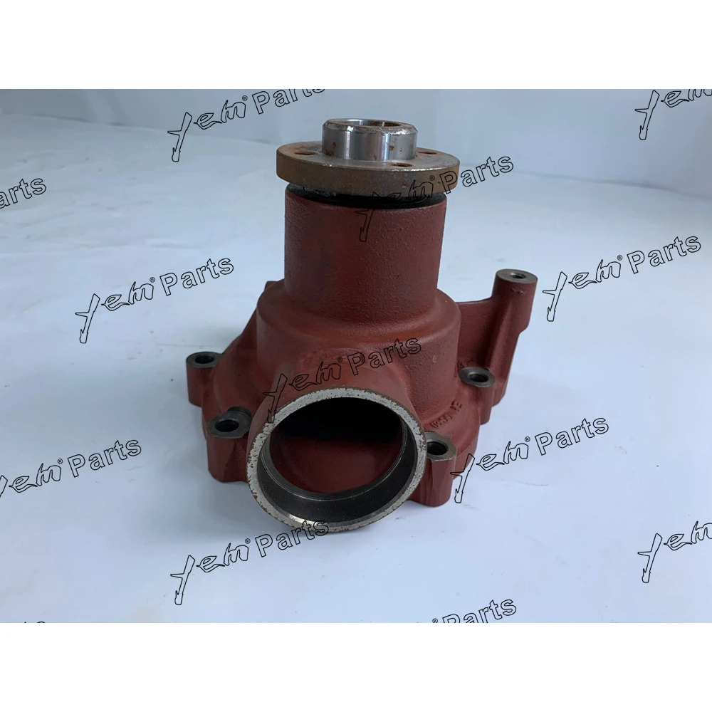 1013 Water Pump for Deutz Diesel Engine Spare Parts 4