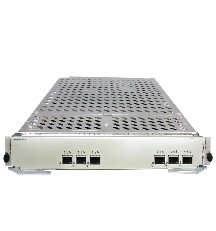 HW Enterprise Router NE40E Series Metro Services Platform NE40E-M2K