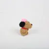 Brown hat snoopy