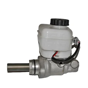 KINGSTEEL OEM 47207-26010 4720726010 Car Auto Part Cilindro De Freno Maestro Master Brake Cylinder for TOYOTA HIACE 2005-