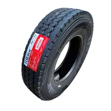 12 Inch Tires For Cars 12r22.5 China makes rubber tires All-steel radial tires