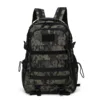 Camuflaje negro
