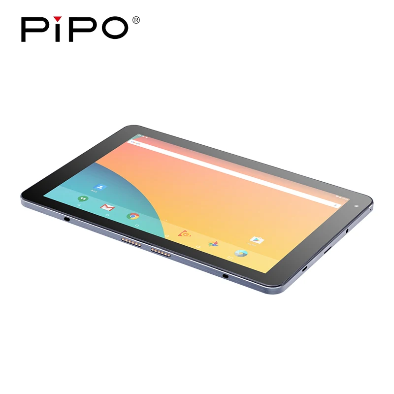 携帯電話本体 Pipo Pipo Tablet 10 Inch - Android 9.0, 4GB RAM, 64GB Storage
