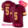 Women 5 Red