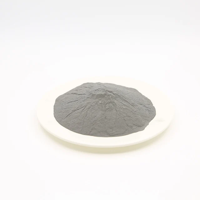 FeSi  Metal Fine Powder Used For Integrated Inductor And SMD Inductor