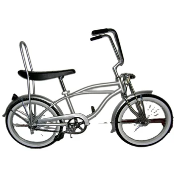 lowrider bicycle drawing