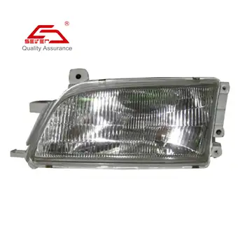 For Toyota Caldina headlights 92-96 headlamp auto parts wholesale high quality  car accessories Toyota Corona headlights