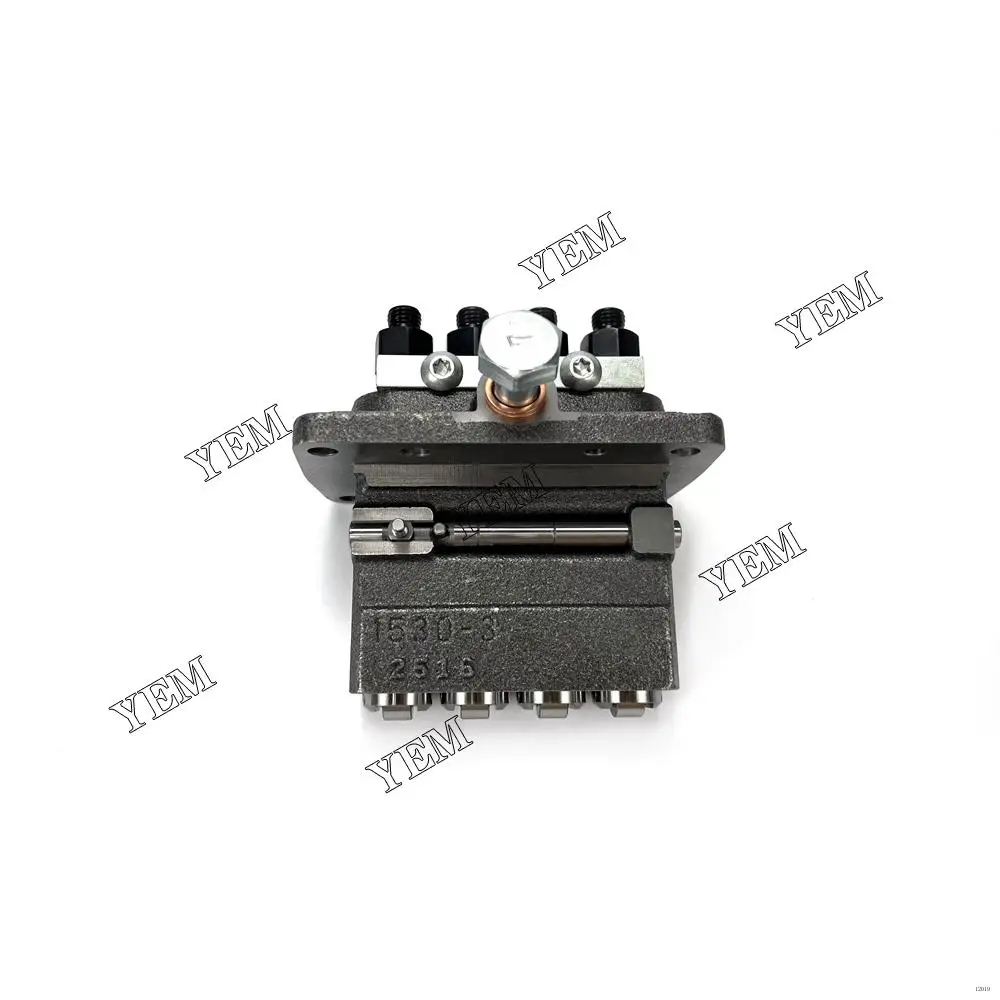 Pump Rotor 1G517-51013 Fit for Kubota V3300