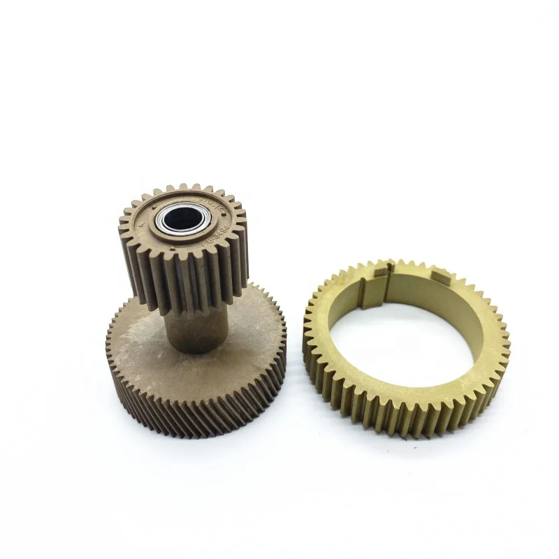 FU8-0505-000 FC6-3494-000 Fuser Main Motor Gear for Canon IR