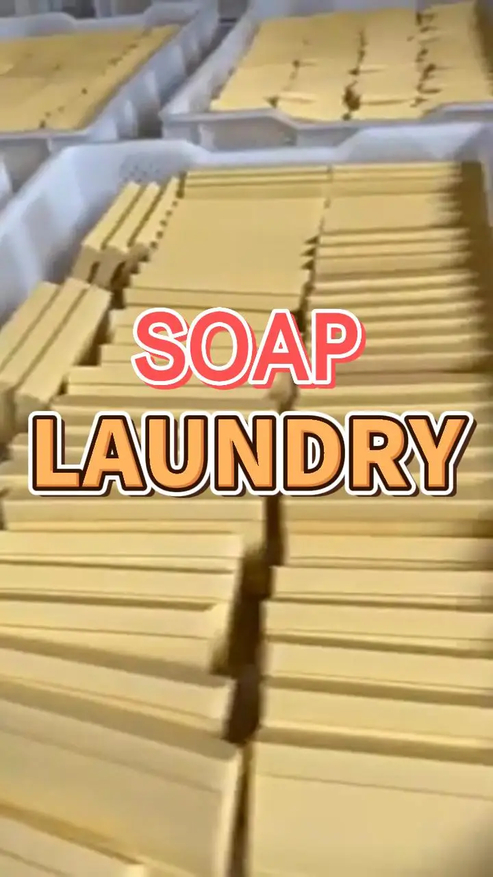 China African Daily White Color Yellow Solid Super Power Laundry Soap