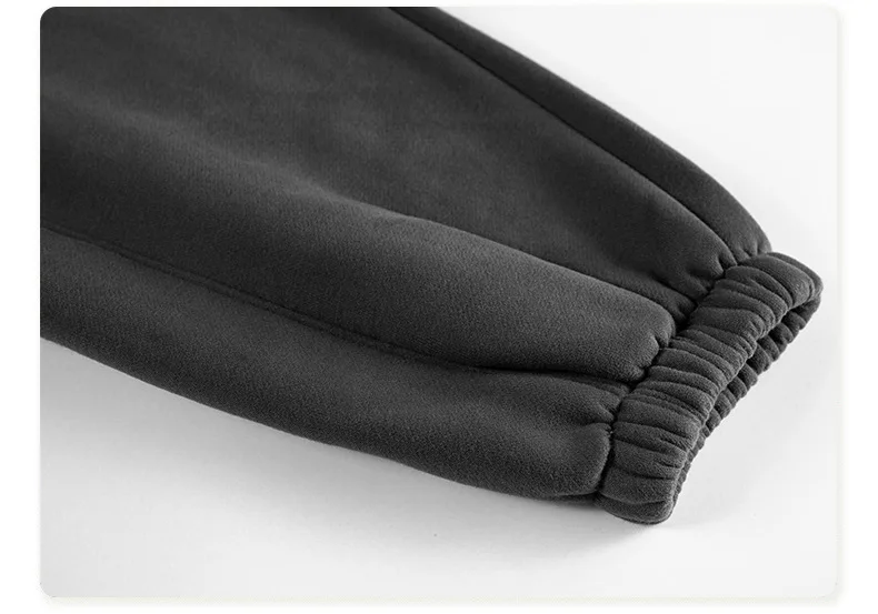 Tracksuit set detail view