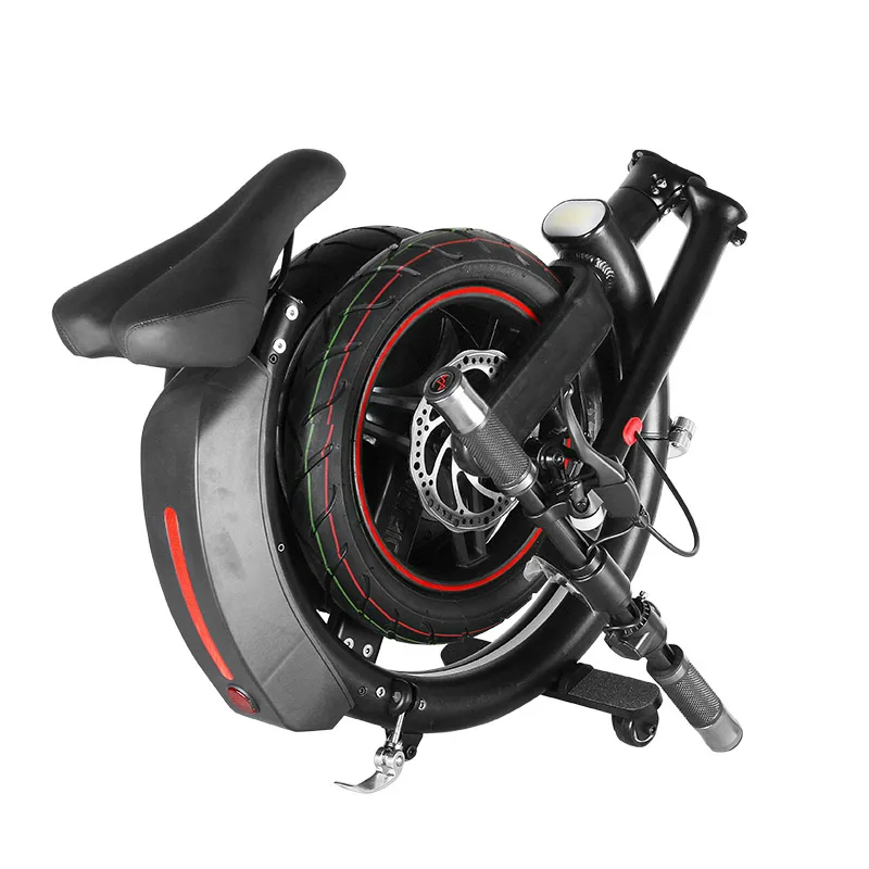 MK114 36v 350w14インチ高品質大人最も安い折りたたみ式セルフ MK114 36v 350w14インチ高品質大人最も安い折りたたみ式セルフ
