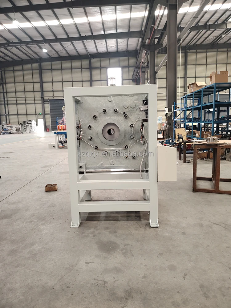 Тонкая мастерская 24 шпинделя горизонтальная оплеточная машина высокоскоростная канатная для страховочного каната